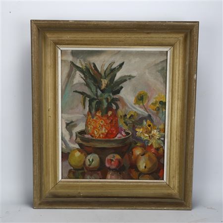 Still life
