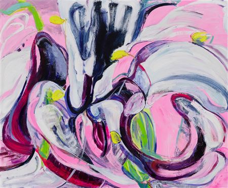 Lily 03 2020