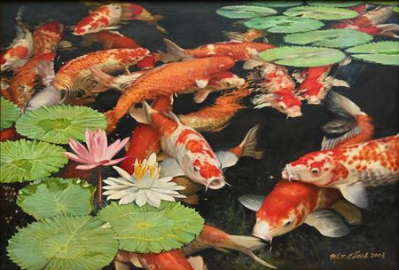 Prosperity
