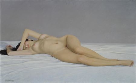 White Series No. 2