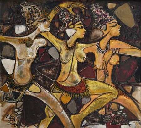 Dancer