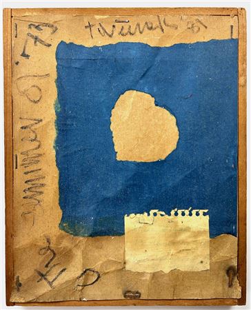 "The Summer of '73, 1981"