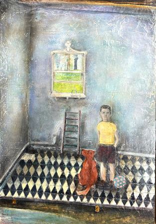 "Possibility Chased Its Tail, 1997"