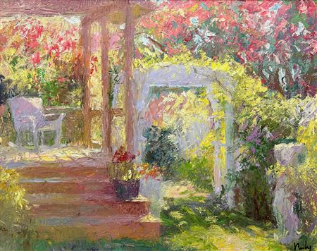 Summer Garden