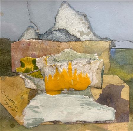 "Untitled, 1985"