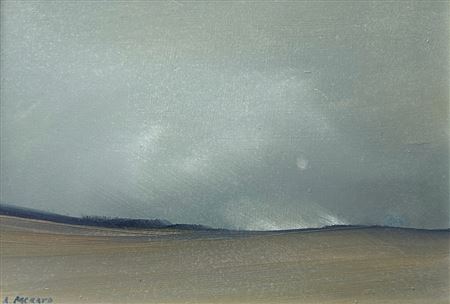 Beachscape