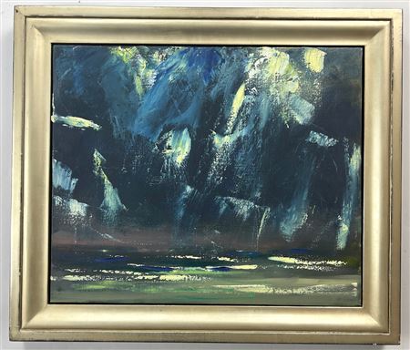 "Dark Sky, 2004"