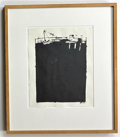 Untitled (K100)