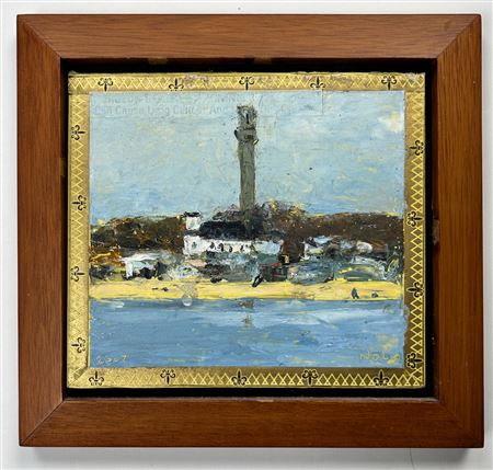 "Provincetown, 2007"