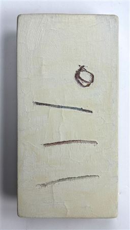 "Untitled Dream, 1997"