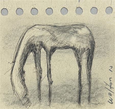Horse, 2012
