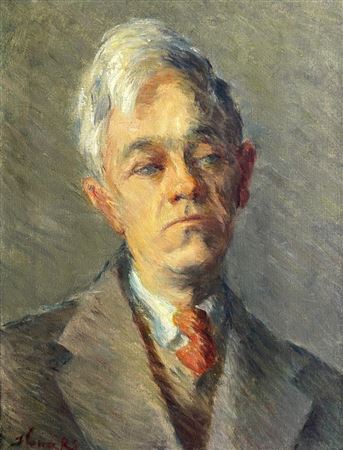 Sample artwork by Ilona Smithkin (1920 - 2022), known for nude figure - View similar artists and auction records
