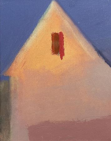 Red Shutter