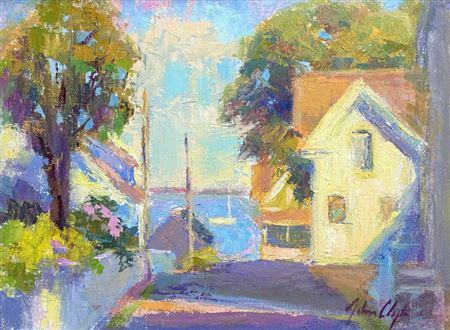 Provincetown Street