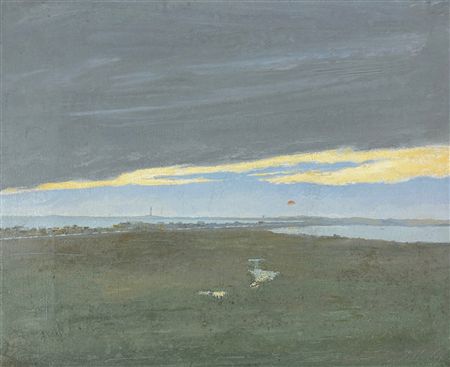 "From High Head, 1981-88"