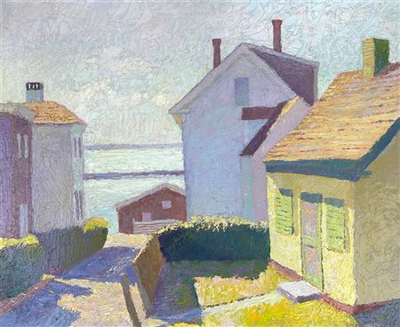 Law Street