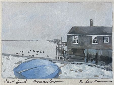 East End Provincetown