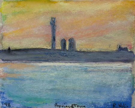 "Provincetown, 1998"
