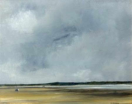 Low Tide
