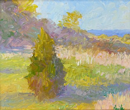 Untitled Landscape