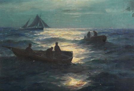 Seascape