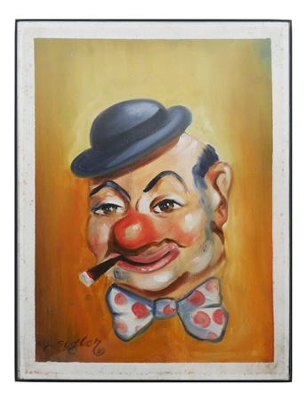 Circus Clown