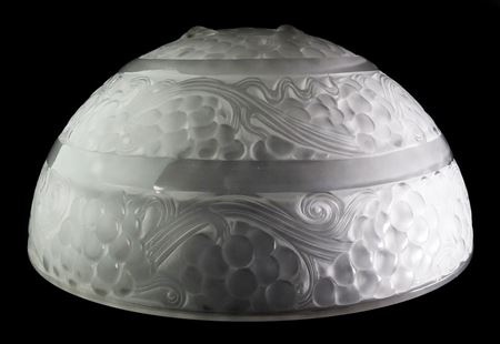 Saint Vincent Lamp Shade