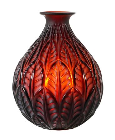 Malesherbes Vase