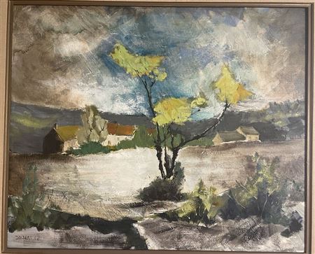 Landscape