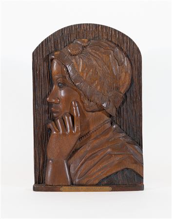 PHILLIS WHEATLEY (PETERS)