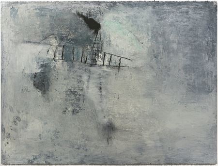 UNTITLED (LADDER IMAGE)