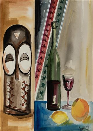 Still Life