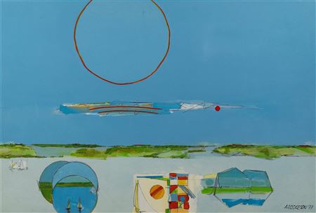 Polder Series