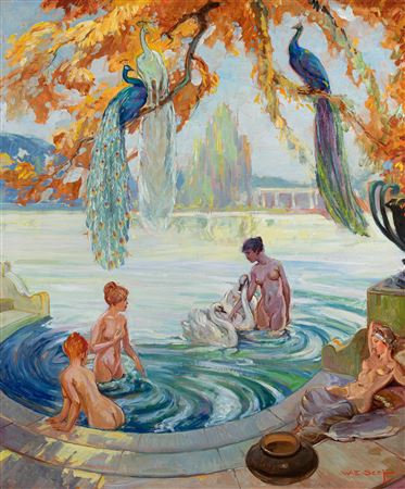 BATHERS