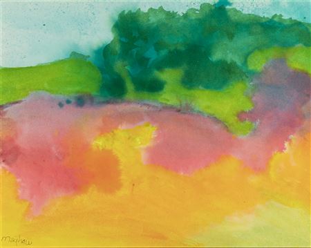 Untitled Landscape