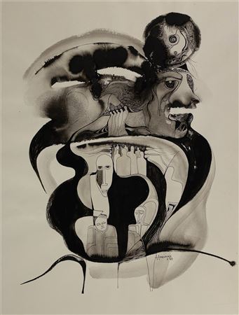 Untitled 1989