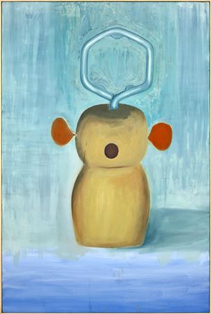 Untitled (Wavets)
