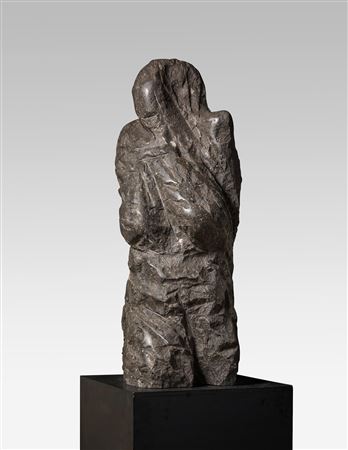 Buste de femme