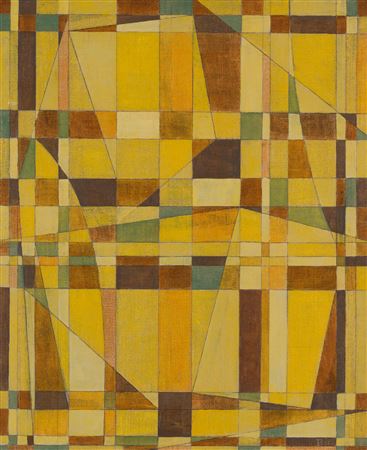 Sans titre by Guillaume Van Den Borre - Auction record, sale price, and art valuation. Compare with similar artists and explore comparable artworks.