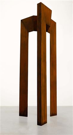 Schuman by Jacques Moeschal - Auction record, sale price, and art valuation. Compare with similar artists and explore comparable artworks.