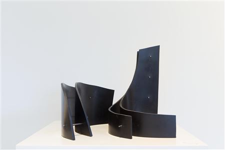 Sample artwork by Maria Tapta (1926 - 1997), known for painting and sculpture - View similar artists and auction records