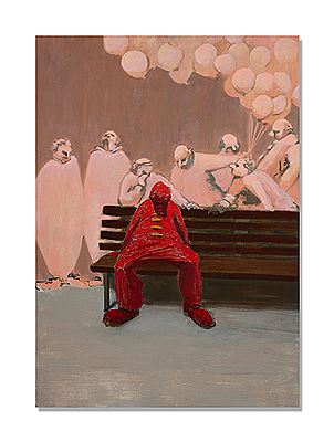 A Whisper 2008 by Shane Campbell - Auction record, sale price, and art valuation. Compare with similar artists and explore comparable artworks.