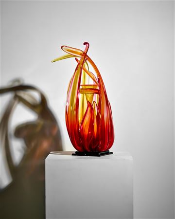 Orange Breeze 2010