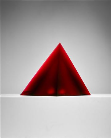 Red Venus 2012 by Petr Hora - Auction record, sale price, and art valuation. Compare with similar artists and explore comparable artworks.