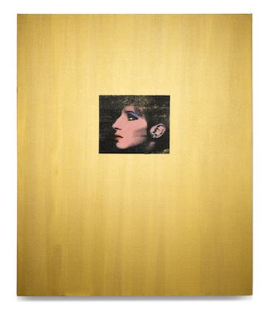 GOLD BARBARA (The Jewish Jackie Series) 1993