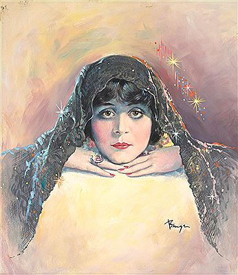 Here Come the Movies by Carl Burger - Auction record, sale price, and art valuation. Compare with similar artists and explore comparable artworks.