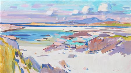 Sanna Bay, Ardnamurchan