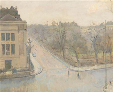 Thurloe Square