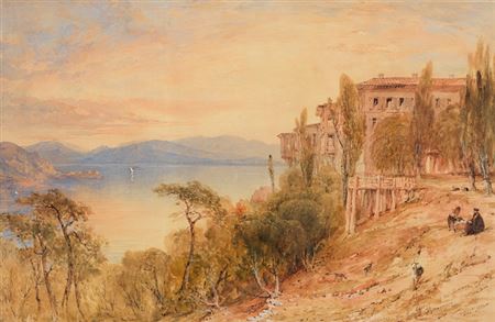 'Monastery of St George of the Precipice on the Sea of Marmora', Turkey