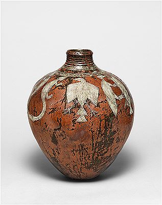 Vessel
